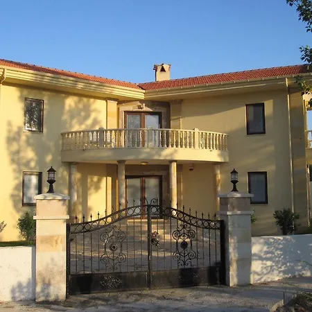Eanda