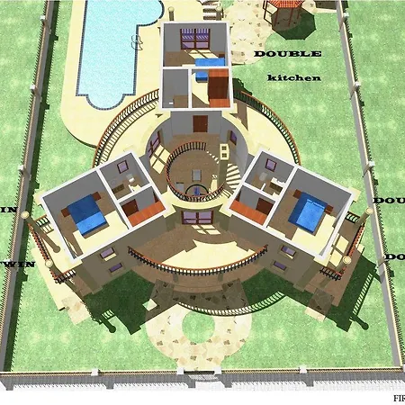 Eanda Vila *